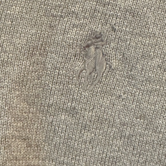 Polo Ralph Lauren Pima Cotton Sweater - Picture 5 of 7